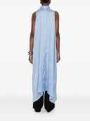 Vetements sommerskjortekjole