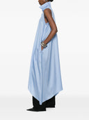 Vetements sommerskjortekjole