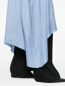 Vetements sommerskjortekjole
