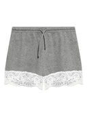 Vetements Lace Mni Shorts