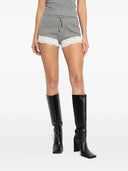 Vetements Lace Mni Shorts