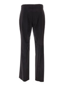 Jw Anderson Front Slit Straight Leg Trousers