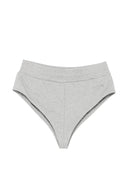 Pantaloni caldi in jersey di Vetements