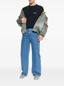 Vetements Iconic Logo T Shirt