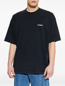 Vetements Iconic Logo T Shirt