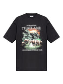 Vetements Thailand Tourist T Shirt