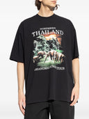 Vetements Thailand Tourist T Shirt