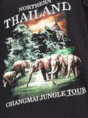 Vetements Thailand Tourist T Shirt