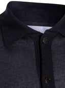 Seven Gauge Camicia Con Bottoni Lyocell
