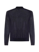 Seven Gauge Camicia Con Bottoni Lyocell