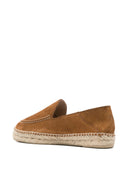 Manebi Traveler Loafers Espadrilles