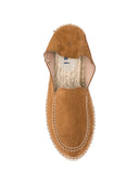 Manebi Traveler Loafers Espadrilles