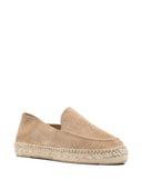 Manebi Traveler Loafers Espadrilles