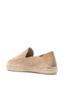Manebi Traveler Loafers Espadrilles