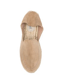 Manebi Traveler Loafers Espadrilles