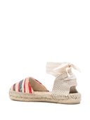Manebi Flat Valenciana Espadrilles