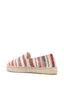 Manebi Flat Espadrilles