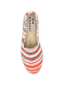 Manebi Flat Espadrilles