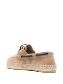 Manebi Boat Shoes Espadrilles