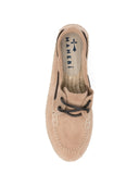 Manebi Boat Shoes Espadrilles