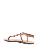 Manebi Leather Sandals