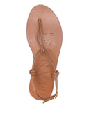 Manebi Leather Sandals