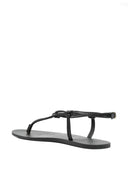 Manebi Leather Sandals