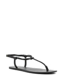 Manebi Leather Sandals