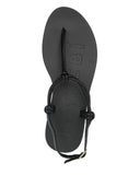 Manebi Leather Sandals