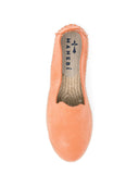 Manebi Double Sole Espadrilles