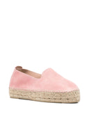 Manebi Double Sole Espadrilles