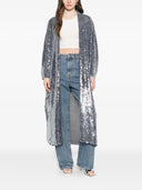 Forte Forte Spolverino Chich "Liquid Sequins"