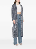 Forte Forte Spolverino Chich "Liquid Sequins"