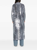 Forte Forte Spolverino Chich "Liquid Sequins"