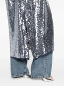 Forte Forte Spolverino Chich "Liquid Sequins"