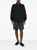 Roa Astrio Long Sleeve Polo