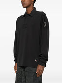 Roa Astrio Long Sleeve Polo