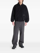 Roa Ash Canvas Jacket