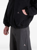 Roa Ash Canvas Jacket