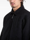 Roa Ash Canvas Jacket