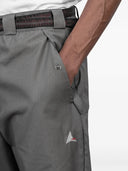 Pantaloni chino con fibbia millepiedi Roa