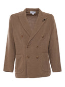 Lardini Giacca Maglia Homme