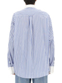 MM6 Maison Margiela Oversize Fit Shirt