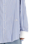MM6 Maison Margiela Oversize Fit Shirt
