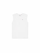 Alpha Industries Waffle Small Logo Tank