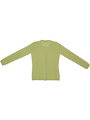 La Rose Cashmere Cardigan