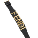 Fendi Graphy Bracelet Watch
