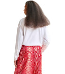 Essentiel Antwerp ioannina白衬衫