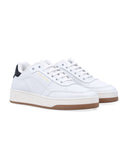 Zapatillas Saint Laurent Blanco