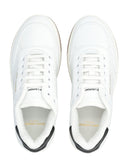 Zapatillas Saint Laurent Blanco